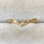 K10リング|1.1G  11号