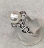 PT900リング|8.8G  16号