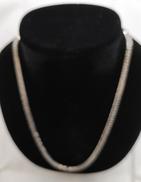 PT850喜平ネックレス|50.6G  50CM