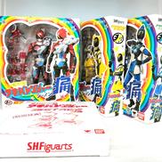 アキバレンジャー シーズン痛 セット|BANDAI