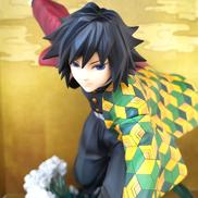 冨岡義勇|KOTOBUKIYA