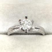 PT850リング|総5.2G  12号