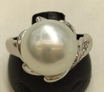 PT900リング|総10.4G  9号