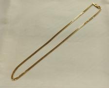 K18喜平ネックレス|10.2G 約40CM