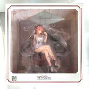 TID ORIGINAL NIYA|WINGS INC.(双翼社)/東京フィギュア