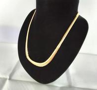 K18ネックレス|9.2G  42CM