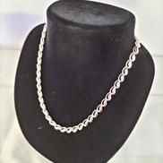 PT850ネックレス|12.2G  42CM