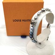 ブレスレット・パールフュージョン|LOUIS VUITTON