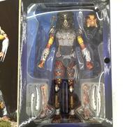 フジティブ・プレデター|NECA
