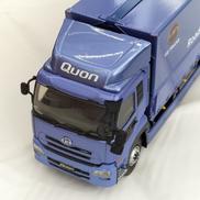 QUON|UD TRUCKS