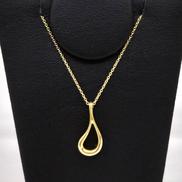 18Kネックレス|TIFFANY&CO.