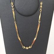 750ネックレス|5.3G  41.5CM