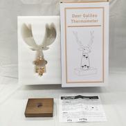 ガリレオ温度計|SIS株式会社