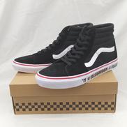 スケートハイ|VANS×ELLEGARDEN