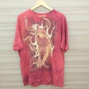 Tシャツ|THE MOUNTAIN