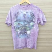 Tシャツ|THE MOUNTAIN