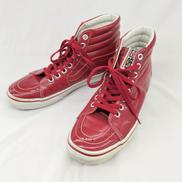 スケートハイ|VANS