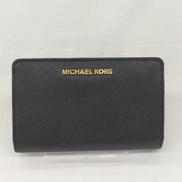 二つ折り財布|MCHAEL KORS