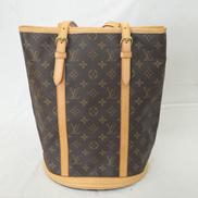 バケットGM|LOUIS VUITTON