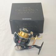 スピニングリール|SHIMANO