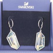 ピアス|SWAROVSKI