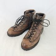 トレッキングブーツ|DANNER