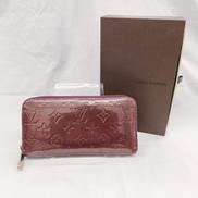 ジッピーウォレット|LOUIS VUITTON