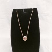 ネックレス|COACH