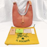 ショルダーバッグ|IL BISONTE