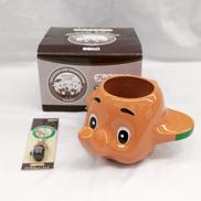 ブレイクタイムサトちゃんマグカップ|佐藤製薬