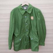 フィールドジャケット|スウェーデン軍