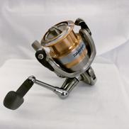 スピニングリール|DAIWA