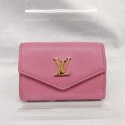 ポルトフォイユ・ロックミニ|LOUIS VUITTON