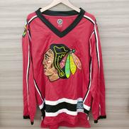 ゲームシャツ|NHL