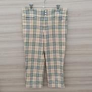 ストレートパンツ|BURBERRY BLUE LABEL
