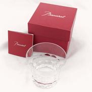 ロックグラス|BACCARAT