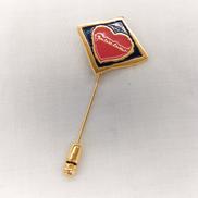 ピンブローチ|YVESSAINTLAURENT