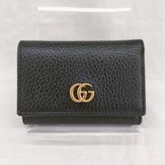 三つ折り財布|GUCCI