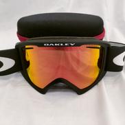 OAKLEY ゴーグル 中古品 OAKLEY (オークリー) ゴーグル｜トレファクONLINE