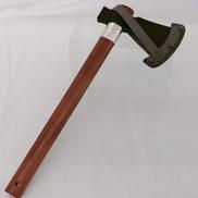 薪割りオノ ハチェット|BAREBONES