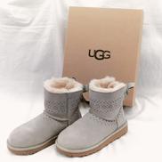 ムートンブーツ|UGG