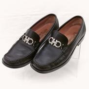 ローファー|salvatore ferragamo