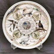 カレンダープレート|WEDGWOOD