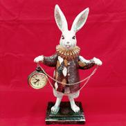 ラビット時計|不思議の国のアリス