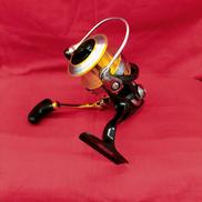 スピリングリール|DAIWA