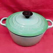 ココットロンド 18CM|LE CREUSET