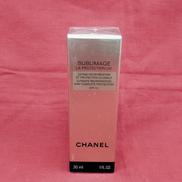 サブリマージュ　日焼け止め乳液|CHANEL