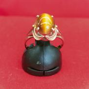 リング(12号)|14KT