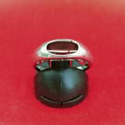 リング(石付き)|PT900