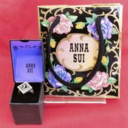 リング|ANNA SUI